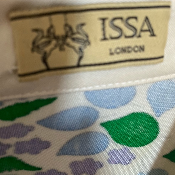 Issa London dress - Picture 4 of 7